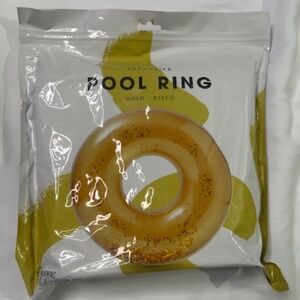 NWT Sunny Life Pool Ring